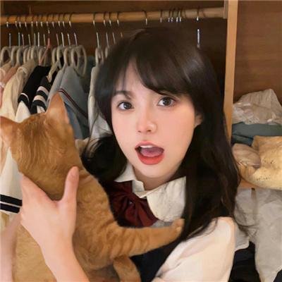我对青春无悔