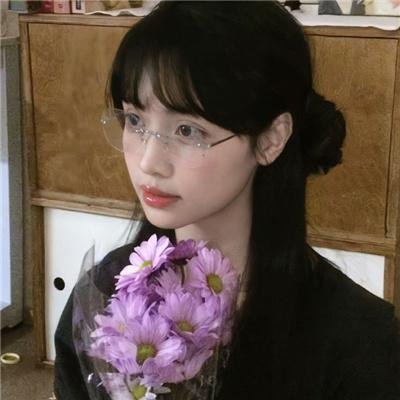 少女佳禾