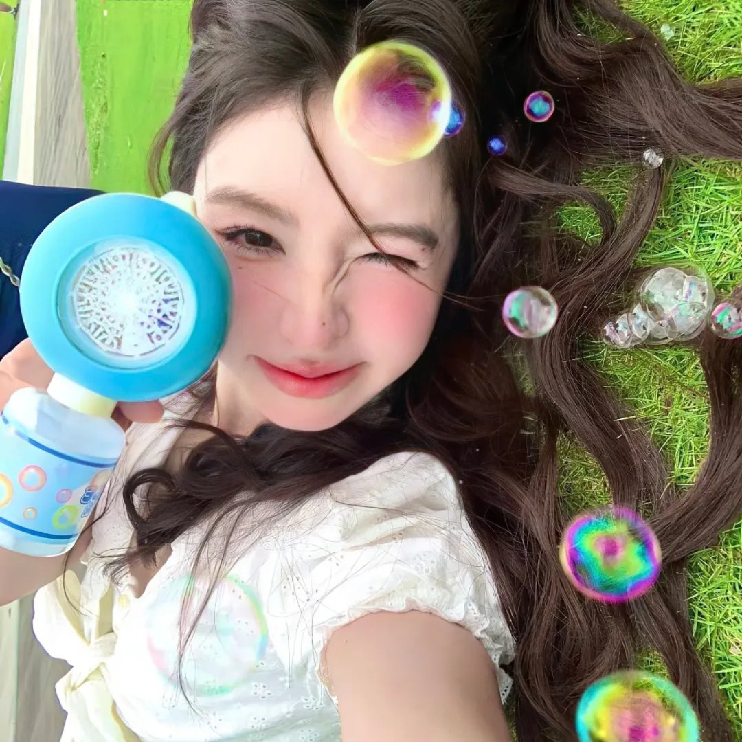 青春无极限